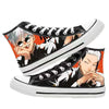 Gojo Satoru Canvas Shoes
