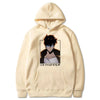 Solo Leveling Fleece Hoodie