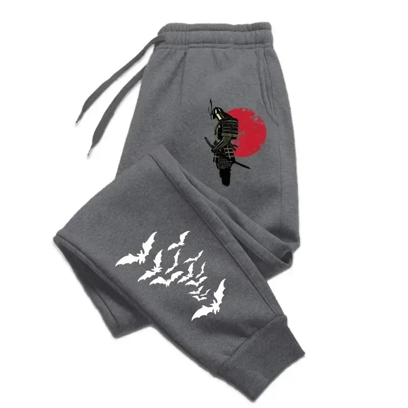 Samurai  Sweatpants