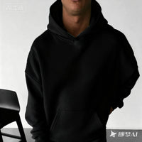 Jujutsu Kaisen Sukuna Harajuku Hoodie Men 7