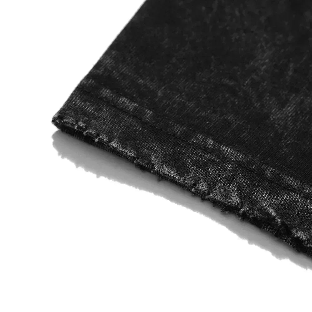 O-Neck Solo Leveling Tee