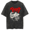 Levi vs Beast Titan Tee