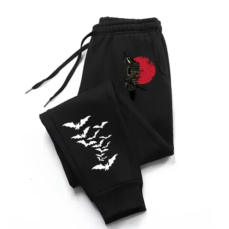 Samurai  Sweatpants