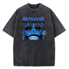 Gojo and Yuuji JJK Tee