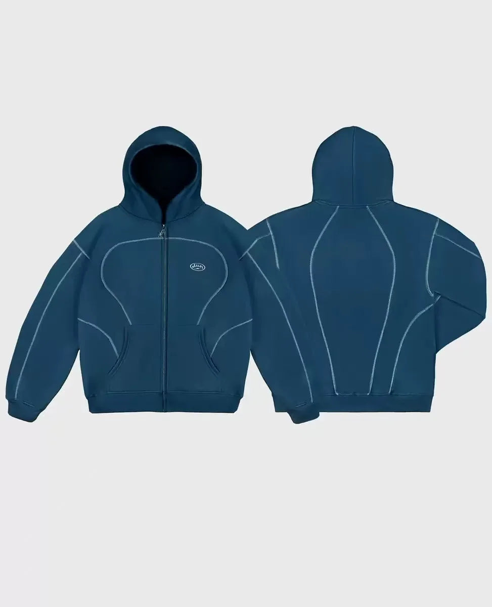 Street Ronin Tracksuit