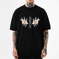 Demon Slayer Graphic Tee 2