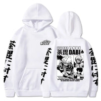 Solo Leveling Pullover Hoodie — Sung Jinwoo Fan Drop 5