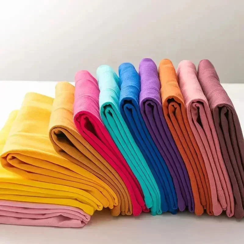 Cotton MHA Summer Tee