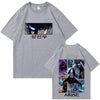 Retro Solo Leveling Tee