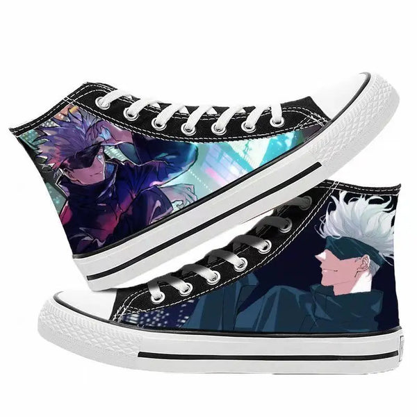 Footwear