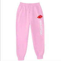 Akatsuki Fleece Trousers 5