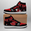 Nezuko Kamado Anime Sneakers