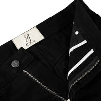 Midnight Commander Vintage Denim Two-Piece Set 5