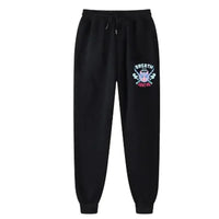 Attack on Titan Casual Pants | AOT Anime Streetwear Trousers 3