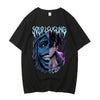 Igris Solo Leveling Tee