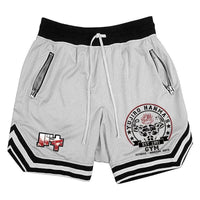 Hanma Baki Anime Unisex Shorts 7