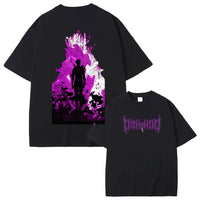 Solo Leveling Graphic Tee 5