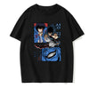 Cotton Attack on Titan Tee