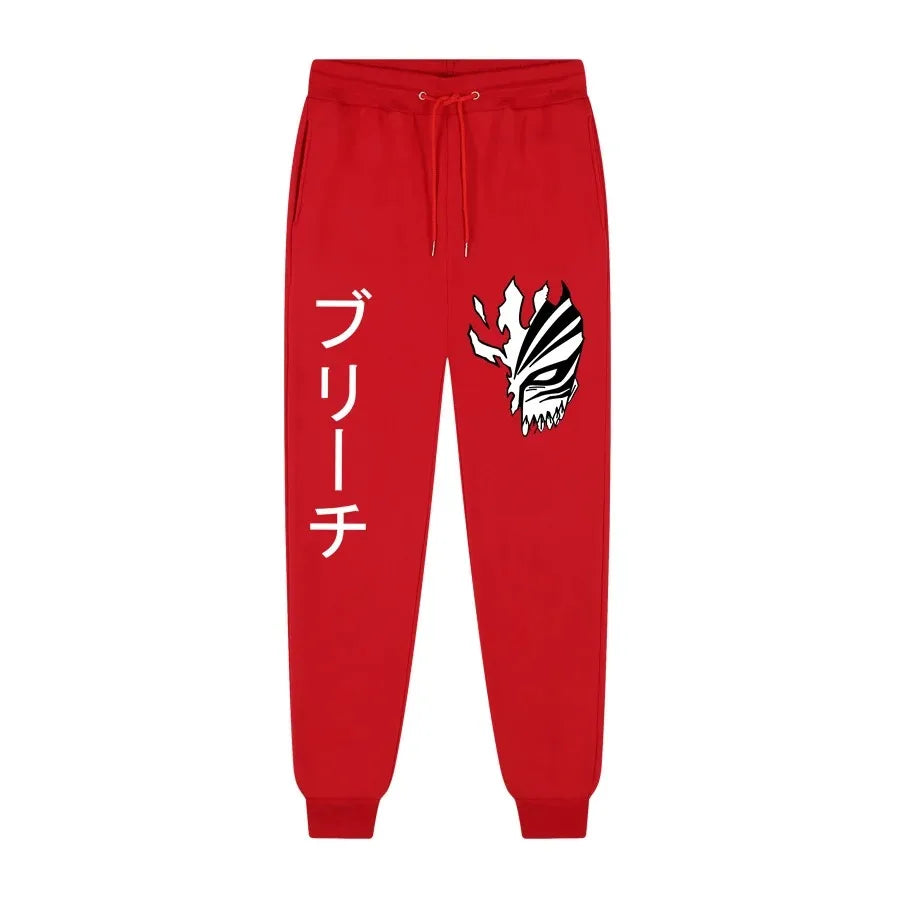 Ichigo Kurosaki Pants
