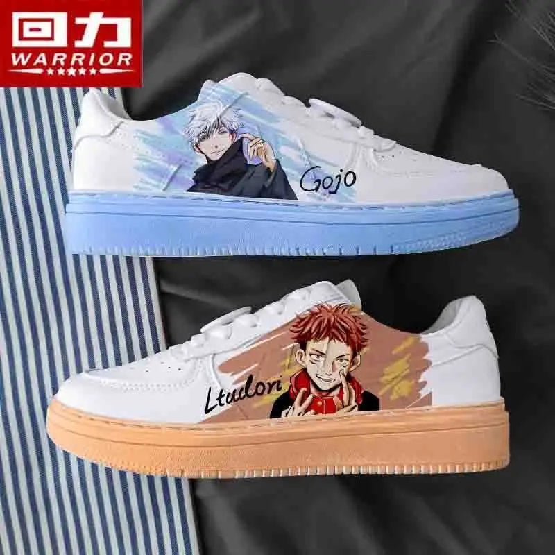 Jujutsu Kaisen Sneakers