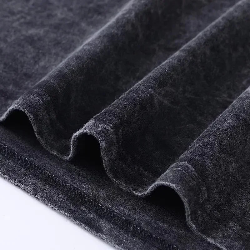 Retro MHA Graphic Tee