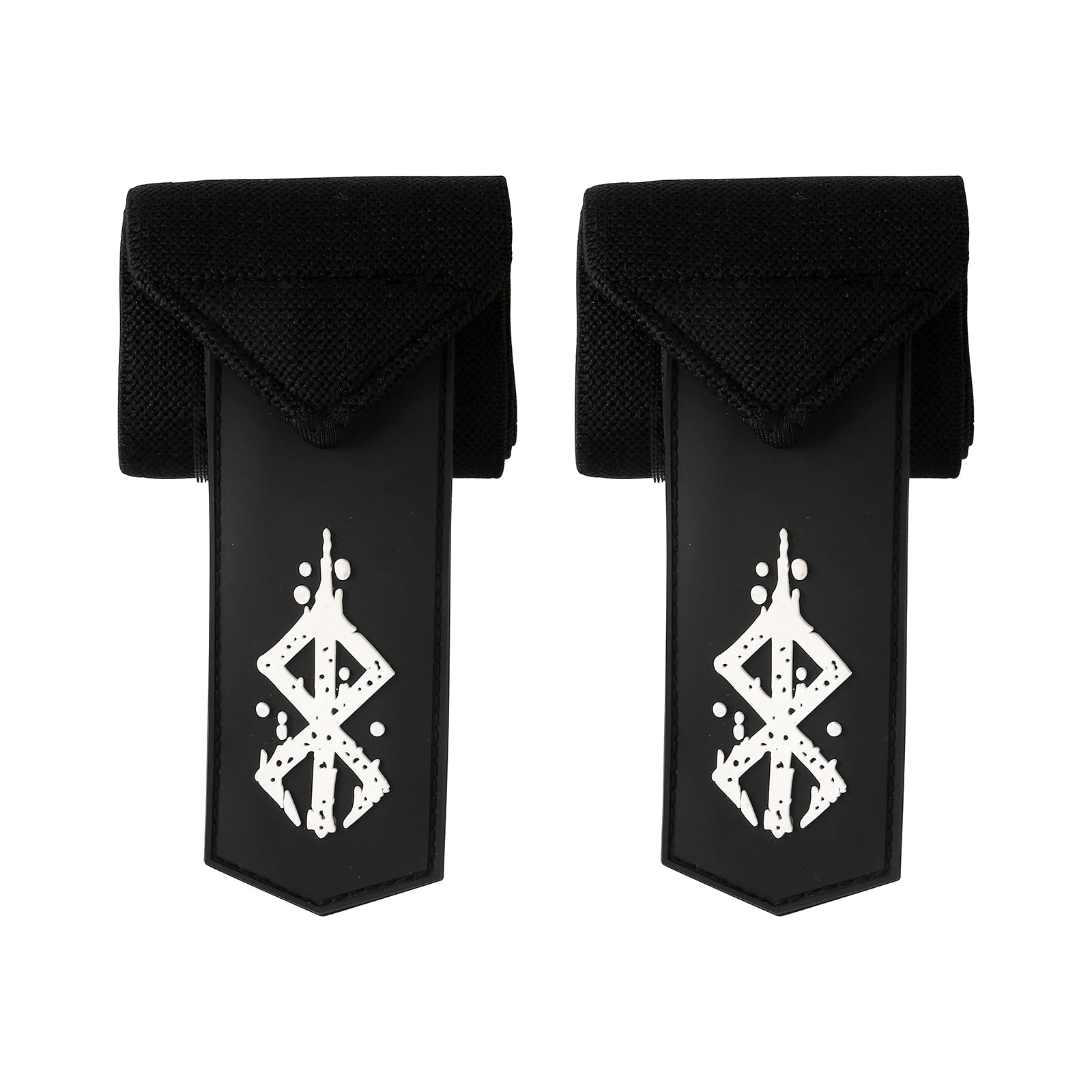 Weight Lifting Wrist Wraps - Powerlifting