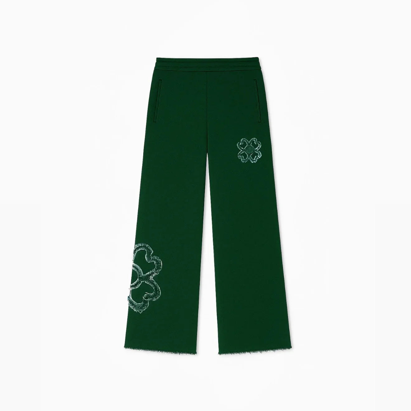 Black Clover Unisex Oversized Activewear Set