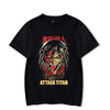 Rias DxD Graphic Tee