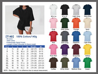 Solo Leveling Breathable Graphic Tee | Sung Jinwoo Fan Shirt 4