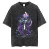 O-Neck Solo Leveling Tee