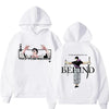 Fushiguro Toji JJK Hoodie