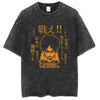 Retro MHA Graphic Tee