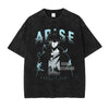 Berserk Summer Cotton Tee