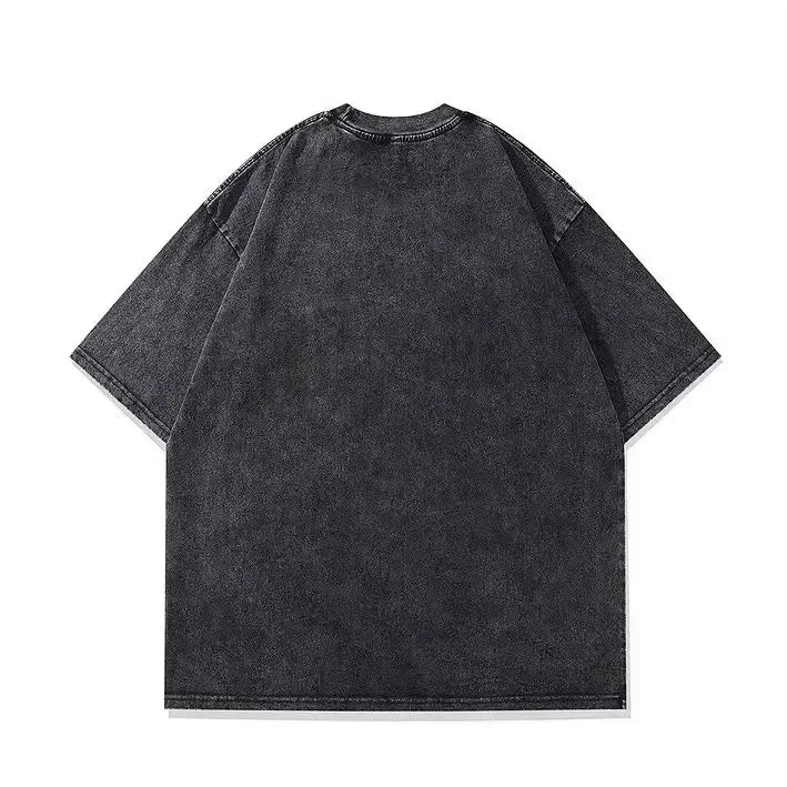 Levi vs Beast Titan Tee