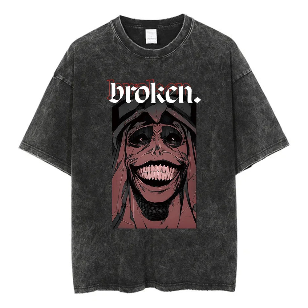 Gift Solo Leveling Tee