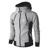 Naruto high zip Hoodie 6