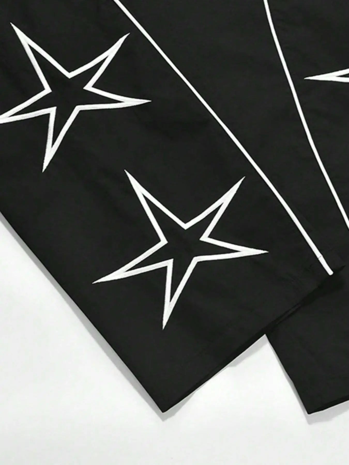 Star Capture Sports Pants