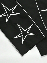 Star Capture Sports Pants 6