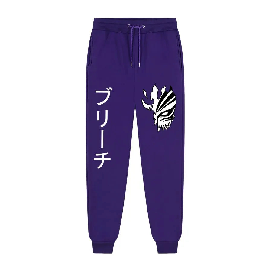 Ichigo Kurosaki Pants