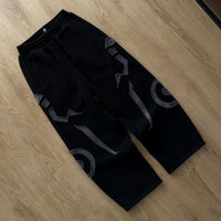 Yuji Itadori Tracksuit — Anime Streetwear Set 5