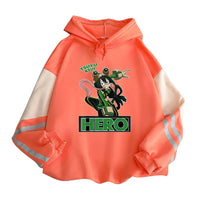 My Hero Academia Women's Hoodie | MHA Anime Streetwear 6