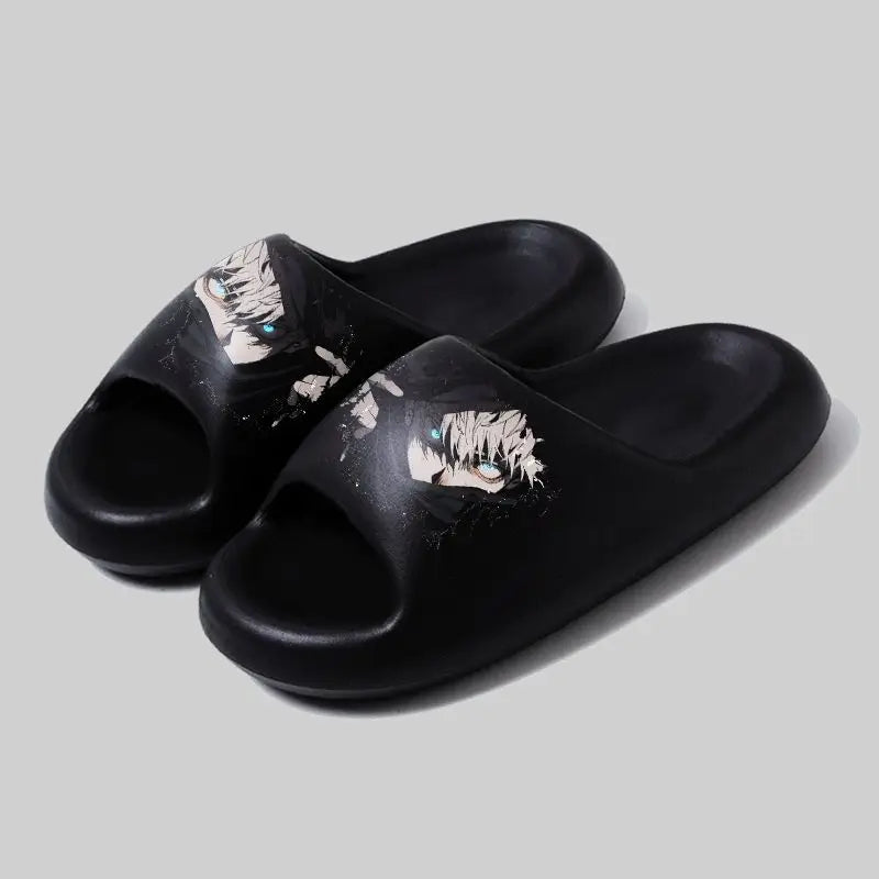 Jujutsu Kaisen slippers