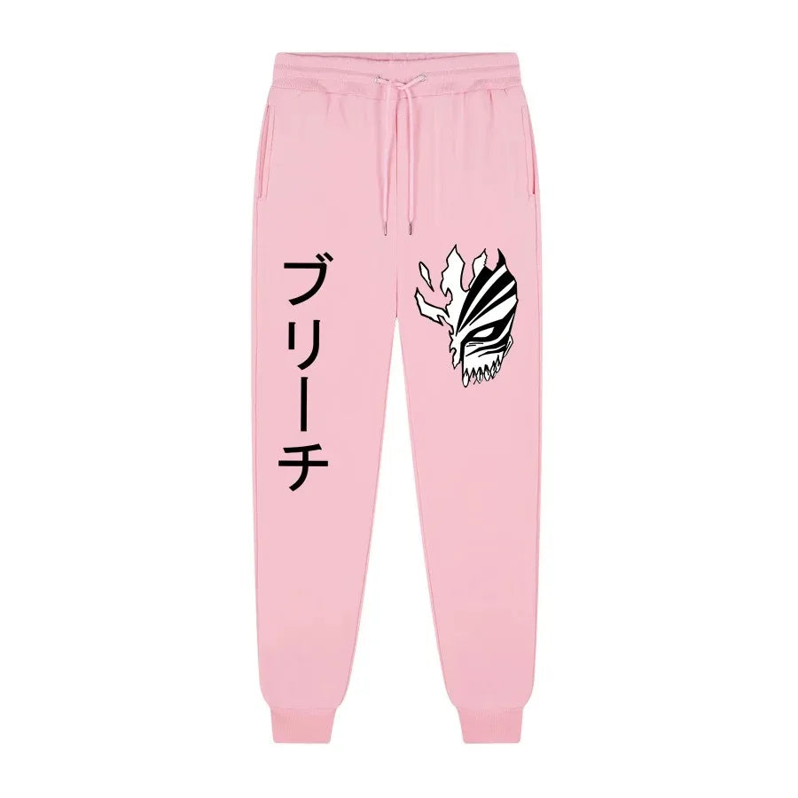 Ichigo Kurosaki Pants