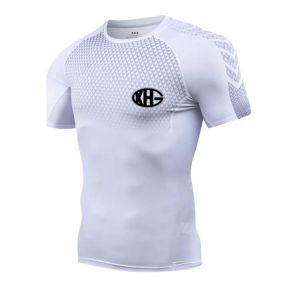 IPPO Compression T-shirt