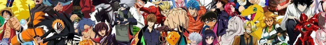 Oversized JJK Pullover