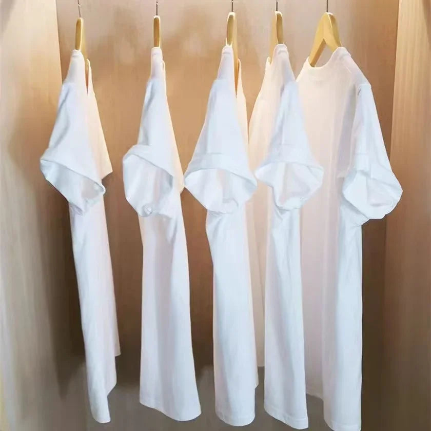 Cotton MHA Summer Tee