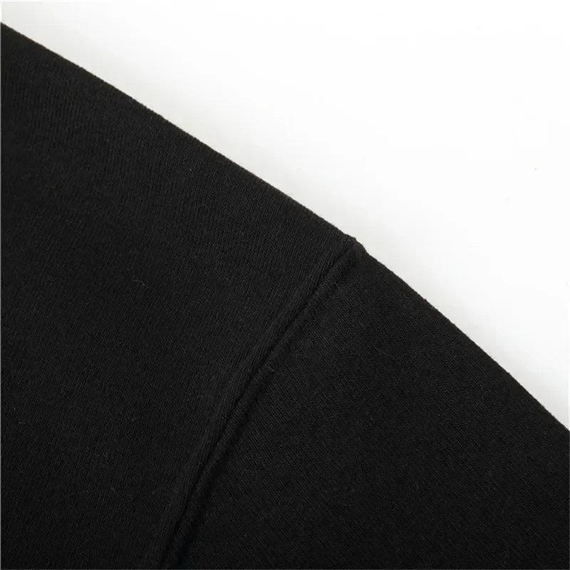 Attack on Titan Round-Neck Hoodie