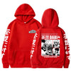 Solo Leveling Pullover Hoodie