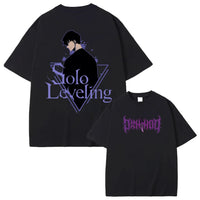 Solo Leveling Graphic Tee 2