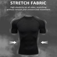 Anime Recovery Arc Sportswear 4